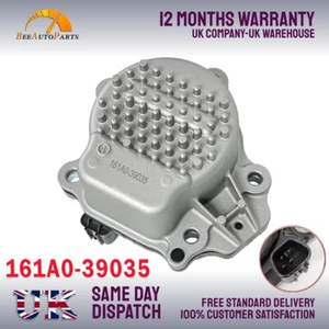 for TOYOTA Prius C-HR COROLLA YARIS/VITZ ZVW50 Water Pump 2ZR Engine - Picture 1 of 4