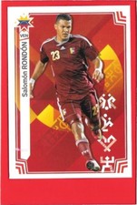 COPA AMERICA CILE-CHILE Panini 2015 Figure Sticker n 331 SALOMON RONDON