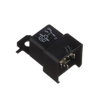 Auxiliary Heater Relay SMP For 1994-1995 Chevrolet K1500 Suburban