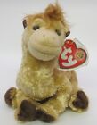 Khufu The Camel Ty Beanie Baby 2003 ~ Bbom ~ New & Tagged