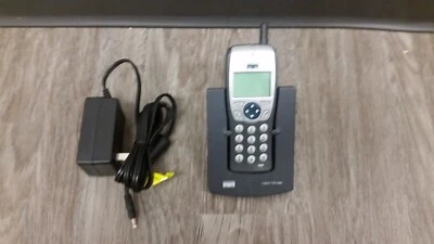Cisco 7920 Cordless Office Phone - Image 1 of 2