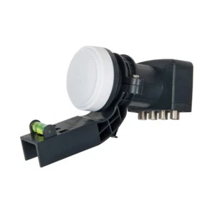 Visiblewave Sky Freesat Quad LNB - Afbeelding 1 van 4
