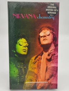 Nirvana - Chemistry - 1999 - UK - Bild 1 von 4