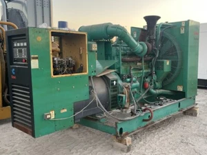 Cummins 400 DFEB Generator Set - 400 kW - Picture 1 of 7