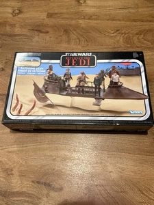 Star Wars Vintage Collection (TVC) Return of the Jedi - Tatooine Skiff - NEU - Bild 1 von 11