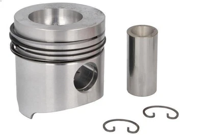 Piston KOLBENSCHMIDT 93061600 - Image 1 of 4