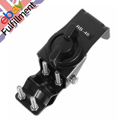 RB-46 Car Antenna Mount Bracket for YAESU ATAS-100/120 Mobile Car Radio - Image 1 of 4