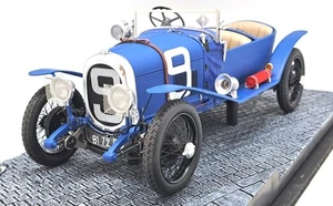 Chenard & Walker Nº 9 1er 24h Le Mans 1923 1/18 - PANTEÓN 020 PANTEÓN - Imagen 1 de 2