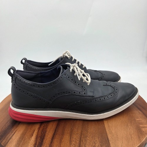 男式英国风格真皮厚底休闲婚礼商务牛津鞋尺寸- | eBay