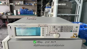 Generador de señal analógica HP/KEYSIGHT/Agilent N5181A 506 MXG RF 100 kHz a 6 GHz/ - Imagen 1 de 4
