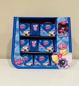 NUOVA scatola cieca LPS generazione 7 serie 4 Littlest Pet Shop 2025 a scelta LEGGI!! - Foto 1 di 22