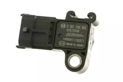 Sensor de presión absoluta colector original GM Acdelco™ 2134681 Foto 1 de 4