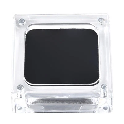 1 PC Schmuckschachtel Diamond Display Ständer Halskettenhalter Brandneu - Bild 1 von 4