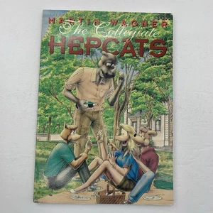 Das Kollegium - Hepcats - Martin Wagner - Bild 1 von 3