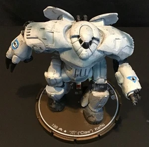 Mechwarrior ~ Counterassault ~ "Claw" Karhu 112 ~ 2006 ~ OEJ - Picture 1 of 4