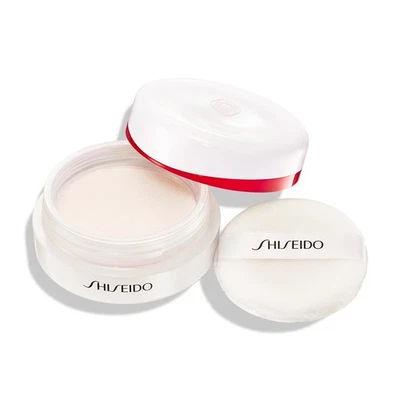 Shiseido Essence Skin Setting Powder 01Hydrating GLOW 7g 2025.NEW Japan Fedex - Image 1 of 4