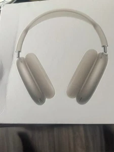 AirPod Max - Photo 1 sur 3