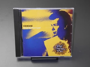 icehouse cd - great southern land, synth wave - Bild 1 von 2