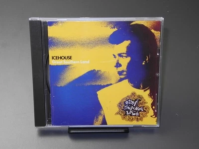 icehouse cd - great southern land, synth wave - Bild 1 von 2
