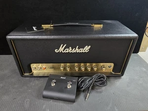 Cabezal amplificador guitarra tubo Marshall Origin20H 20W #2 - Imagen 1 de 10