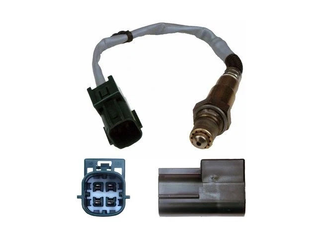 Sensor de oxígeno para Nissan Frontier 2005-2019 2006 2012 2010 2007 2008 WN849VN Foto 1 de 1