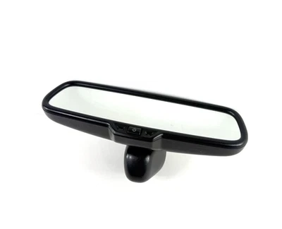 Espejo retrovisor automático brújula atenuación Audi S4 A4 2006-2012 4F0857511F OEM Foto 1 de 4
