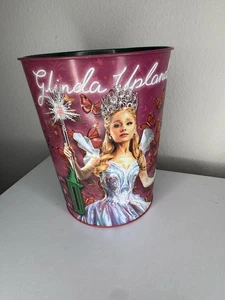 Wicked For Good Elphaba Glinda Popcorn Eimer 2025 Cinemark HEUTE VERSAND! - Bild 1 von 10