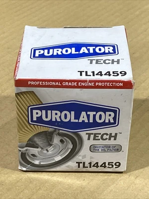 Purolator масляный фильтр PurolatorTech TL14459 для Hyundai, Kia, Honda новый - Изображение 1 из 4