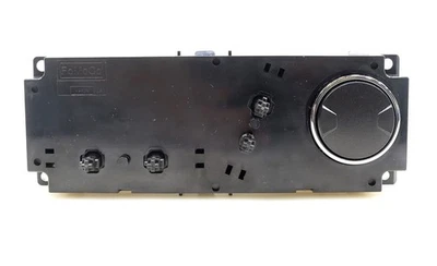 NEW Motorcraft Front Left Power Seat Switch SW-7974 Ford Lincoln 2013-2024 - Изображение 1 из 4