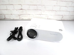Vankyo Performance V630W 1080p Full HD Video Projector - Picture 1 of 6