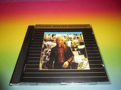 Tom Petty - Hard Promises *1992*MFSL*US* TOP PROG*ROCK* ALBUM CD-SEHR GUT - Bild 1 von 4