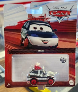 Disney Pixar Cars Chisaki - Picture 1 of 3