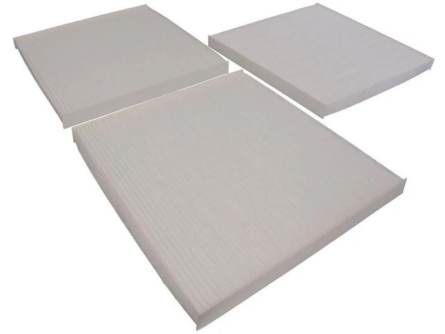 Filtro de aire de cabina para Nissan Altima 2007-2012 2008 2011 2009 2010 HQ136KQ Foto 1 de 1