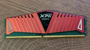 ADATA XPG 8GB DDR4 2400 Desktop Memory AX4U240038G16-BRZ - Picture 1 of 4