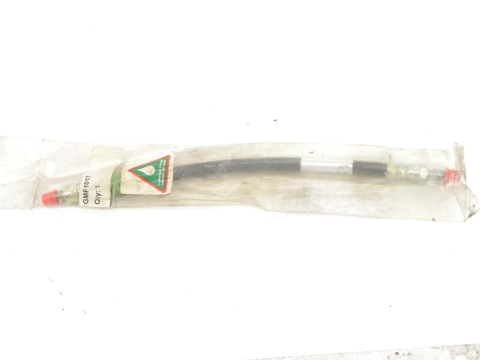 11 Inch Hose Rat Trap Brake Hose for 81-98 Rolls Royce Spirit Corniche GMF1017  - Image 1 of 4