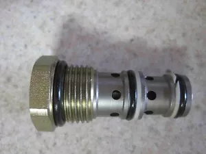 Nuevo Delta PP-CPB 00-0025 Válvula de retención operada por piloto Bola guiada Buna 25 psi - Imagen 1 de 1