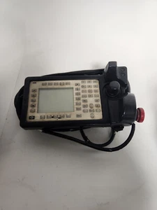ABB S4C+ TEACH PENDANT 3HNE00313-1 USED - Picture 1 of 2