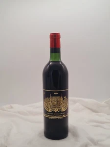 1964 Chateau Palmer 3eme Cru Margaux 750ml - Bild 1 von 14
