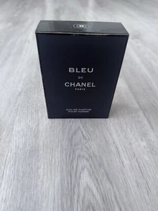 Chanel Bleu De Channel 100 ml Parfüm - Bild 1 von 3