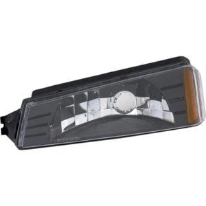 New Signal Lamp Left Fits 2002-2006 Chevrolet Avalanche 1500 15077336 GM2520184 - Picture 1 of 8