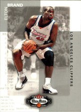 A5953- 2002-03 Fleer Box Score Bk Card #s 1-135 -You Pick- 10+ FREE US SHIP