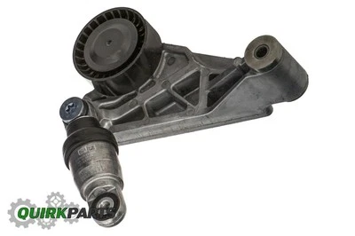 Jeep Wrangler Serpentine 2012-2017 tensor de correa OEM MOPAR GENUINO 4627038AA Foto 1 de 4