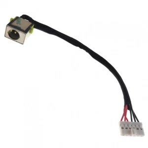 Connector Charge For Laptop Acer Aspire VX 15 DC30100ZC00 VX5-20.8oz Port Cable - Picture 1 of 1