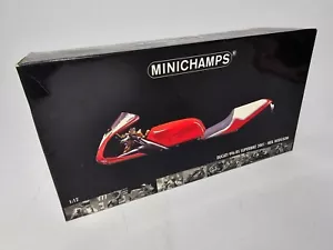 MINICHAMPS Ducati 996 RS Superbike Neil Hodgson 2001 Item 122011200 - Picture 1 of 11