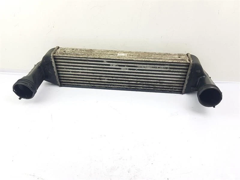 2003-2010 MK1 E83 BMW X3 TURBO INTERCOOLER 3.0 DIESEL M57  3421805 - Image 1 of 4