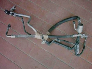 Klimaleitungen VW Golf 4 Bora 2.3 V5 AGZ Klimaleitung Klima - Bild 1 von 1