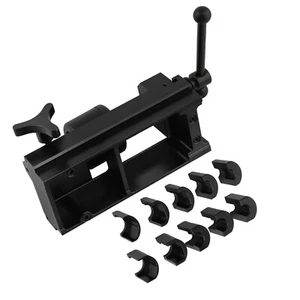 4AN to -12AN Fuel Line Fittings Installation Tool Fuel Hose Connect Tool Set - Picture 1 of 12