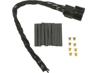 For 1994-1996 Ford F250 Interior Rear View Mirror Connector SMP 63477ZDPF 1995 - Image 1 of 2