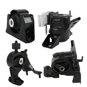 Fit For 2008-2015 Scion xB 62071 Auto Engine Motor & Transmission Mount Set 4PCS - Picture 1 of 13