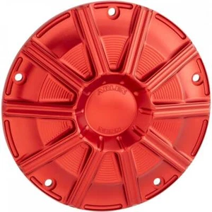 Arlen Ness 10-Gauge Derby Cover - Picture 1 of 1
